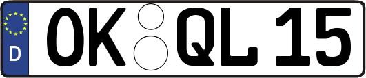 OK-QL15