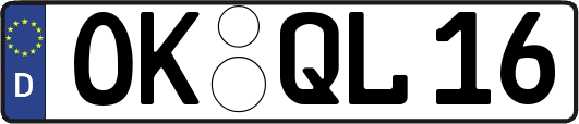 OK-QL16