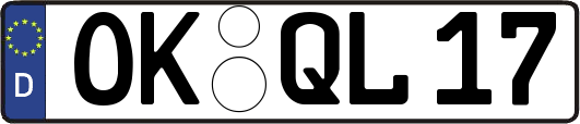 OK-QL17