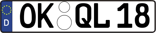 OK-QL18
