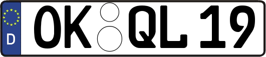 OK-QL19