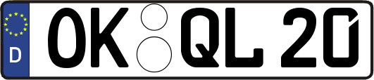 OK-QL20