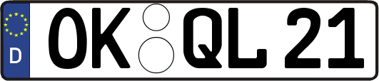 OK-QL21