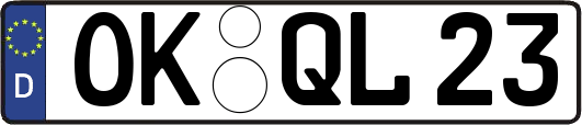 OK-QL23