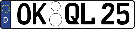 OK-QL25