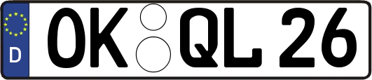 OK-QL26