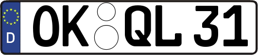 OK-QL31