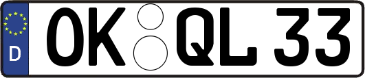 OK-QL33