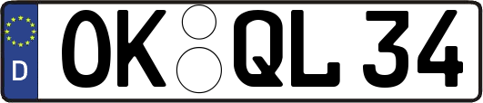 OK-QL34