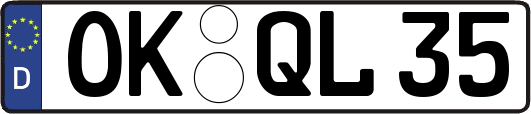 OK-QL35