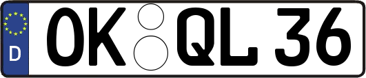 OK-QL36
