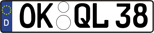 OK-QL38