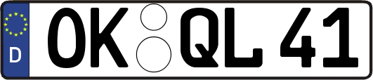 OK-QL41