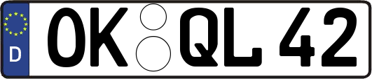 OK-QL42