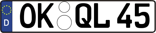 OK-QL45