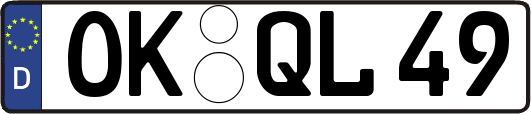 OK-QL49