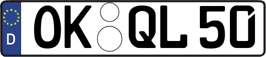 OK-QL50