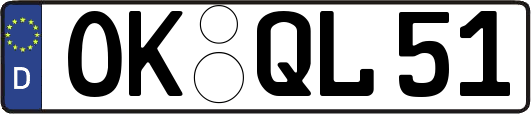 OK-QL51