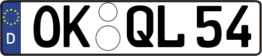 OK-QL54