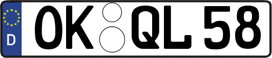 OK-QL58