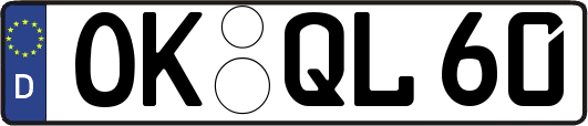 OK-QL60