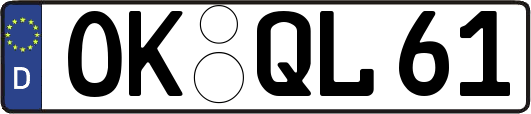 OK-QL61