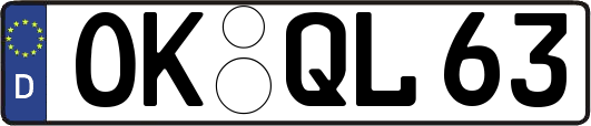 OK-QL63