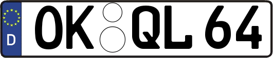 OK-QL64