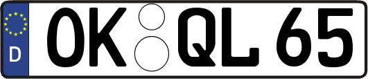 OK-QL65
