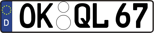 OK-QL67