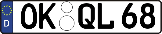 OK-QL68