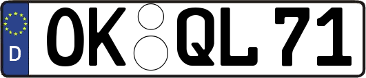 OK-QL71