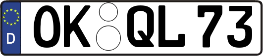 OK-QL73