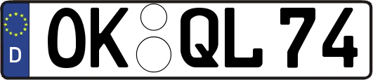 OK-QL74