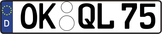 OK-QL75
