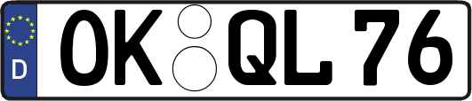 OK-QL76
