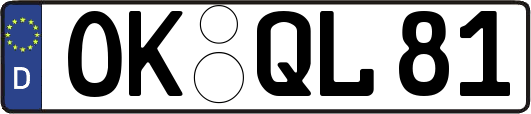 OK-QL81