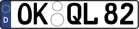 OK-QL82