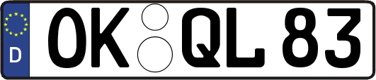 OK-QL83
