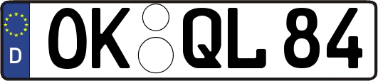 OK-QL84