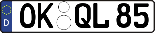 OK-QL85