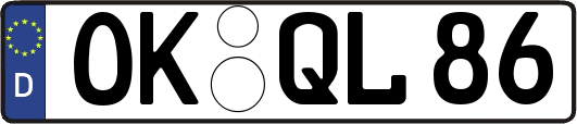 OK-QL86