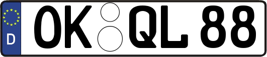 OK-QL88