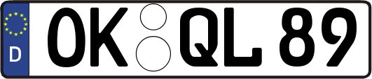 OK-QL89
