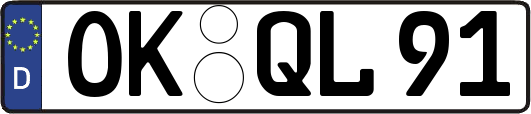 OK-QL91