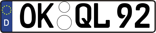 OK-QL92