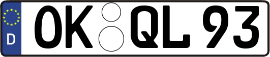 OK-QL93