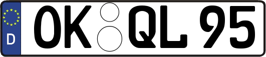 OK-QL95