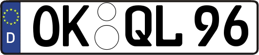 OK-QL96