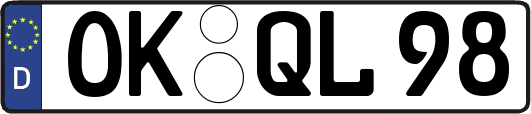 OK-QL98